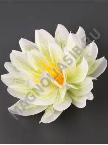 ***Лотос неткан. 4сл 14.5см (роз)/К