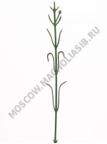 Стебель для гвоздики 61см