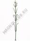 Стебель для гвоздики 61см
